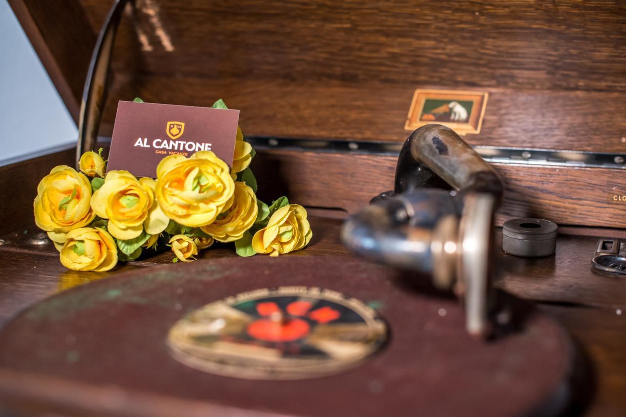 Casa Al Cantone Certaldo Kültér fotó